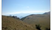 Randonnée Marche Bézaudun-sur-Bîne - Le Grand Delmas - Col de la Chaudière - Photo 5