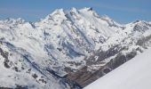 Excursión Raquetas de nieve Gavarnie-Gèdre - Piméné par la voie hivernale - Photo 6