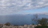 Trail Walking Unknown - Agios spirigos Corfou - Photo 7