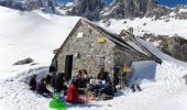 Trail Snowshoes Lescun - Pas d'Azuns - Lescun - Photo 5