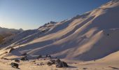 Excursión Raquetas de nieve Lescun - Pas d'Azuns - Lescun - Photo 4