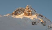 Excursión Raquetas de nieve Lescun - Pas d'Azuns - Lescun - Photo 3