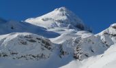 Excursión Raquetas de nieve Lescun - Pas d'Azuns - Lescun - Photo 2