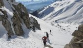 Excursión Raquetas de nieve Lescun - Pas d'Azuns - Lescun - Photo 1