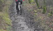 Tocht Mountainbike Onet-le-Château - De Onet le Château à Marcillac Vallon en VTT - Photo 3