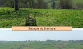 Randonnée V.T.T. Semur-en-Brionnais - VTT en Brionnais - Semur en Bronnais - Parcours N°21 - Photo 6