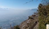 Tour Wandern Arbin - La Roche du Guet depuis Arbin, Montmélian - Photo 1