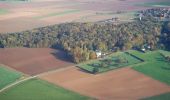 Tocht Stappen Villers-au-Bois - Villers au Bois - Carency - Photo 1