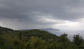 Tocht Stappen Παλαιοκαστρίτσα - Autour de Lakones - Photo 4