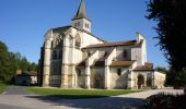 Excursión Senderismo Saint-Amand-sur-Fion - Circuit de St-Amand-sur-Fion  - Photo 5