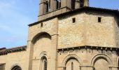 Excursión Senderismo Lamontgie - Notre Dame de Mailhat - Orsonnette - Photo 1
