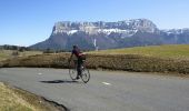 Randonnée Vélo Chambéry - Col du Granier - Chambéry - Photo 2