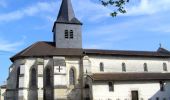 Tour Wandern Saint-Amand-sur-Fion - Ciruit de Coulvagny -Saint-Amand-sur-Fion - Photo 5