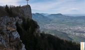 Excursión Senderismo Verel-Pragondran - Croix et Mont du Nivolet depuis Pragondran - Photo 1