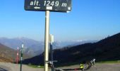 Trail Cycle Foix - Col de Port - Foix - Photo 2