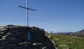 Excursión Carrera Urrugne - Montagne de Ciboure - Trabenea - Photo 6