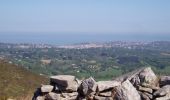 Tocht Lopen Urrugne - Montagne de Ciboure - Trabenea - Photo 4