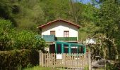 Excursión Carrera Urrugne - Montagne de Ciboure - Trabenea - Photo 2