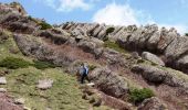 Tour Wandern Borce - Pic d'Aillary (2215m) en boucle - Urdos - Photo 5