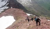 Excursión Senderismo Borce - Pic d'Aillary (2215m) en boucle - Urdos - Photo 4