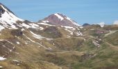 Excursión Senderismo Borce - Pic d'Aillary (2215m) en boucle - Urdos - Photo 3