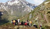 Tour Wandern Borce - Pic d'Aillary (2215m) en boucle - Urdos - Photo 1