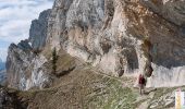 Tour Wandern Saint-Andéol - Traversée du Ranc Traversier, du Pas de Serre Brion au Pas Morta - Photo 1