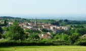 Tour Mountainbike Bussières - La Bussièroise (VTT-2011) - Bussières - Photo 1