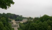 Excursión Senderismo Boulogne-Billancourt - Parc de St Cloud et forêt de Fausses Reposes - Photo 2