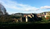 Percorso Marcia Castelnaud-la-Chapelle - Castelnaud 14,5km - Photo 2