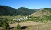 Trail Walking Comus - Sentier Cathare - De Comus à Espezel - Photo 4