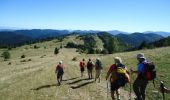 Trail Walking Comus - Sentier Cathare - De Comus à Espezel - Photo 1