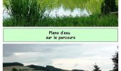 Randonnée V.T.T. Cublize - Autour du Lac des Sapins par Saint-Claude-Huissel - Photo 5