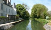 Tour Wandern Bourges - Autour de Bourges - Photo 1