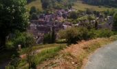 Trail Walking Turenne - Balade dans Turenne - Photo 1