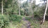 Trail Walking Taverny - Boucle en forêt à partir de Taverny - Photo 1