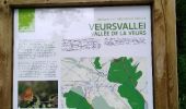 Tour Nordic Walking Vuren - fouron - Photo 2