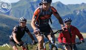 Tour Mountainbike La Bourboule - Espace VTT FFC du Sancy - Circuit n°19 - La Roche Vendeix - Secteur La Bourboule  - Photo 4