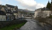 Tocht Mountainbike La Bourboule - Espace VTT FFC du Sancy - Circuit n°19 - La Roche Vendeix - Secteur La Bourboule  - Photo 3