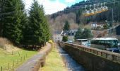 Tocht Mountainbike La Bourboule - Espace VTT FFC du Sancy - Circuit n°19 - La Roche Vendeix - Secteur La Bourboule  - Photo 1