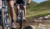 Trail Mountain bike Besse-et-Saint-Anastaise - Espace VTT FFC du Sancy - Circuit n°26 - Puy Merle - Secteur SuperBesse  - Photo 4