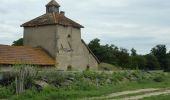 Tour Mountainbike Melay - Centre VTT FFC en Brionnais - Melay - Parcours N°5 - Photo 6