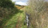 Tour Mountainbike Le Cendre - Du val d'Auzon au plateau de la Serre par les châteaux - Le Cendre - Photo 1