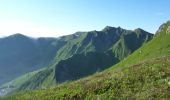 Randonnée Marche Mont-Dore - Sentier des crêtes Puy de Sancy - Photo 1