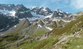 Tour Wandern Vallorcine - Ascension du Mont Buet - Photo 6
