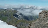 Tour Wandern Vallorcine - Ascension du Mont Buet - Photo 4
