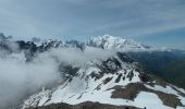 Tour Wandern Vallorcine - Ascension du Mont Buet - Photo 2