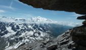 Randonnée Marche Vallorcine - Ascension du Mont Buet - Photo 1