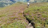 Tour Wandern Le Claux - La crête du Peyre Arse - Le Claux - Photo 4