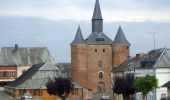 Tour Fahrrad Vervins - Eglises fortifiés du Sud-Est Vervinois - Vervins - Photo 6